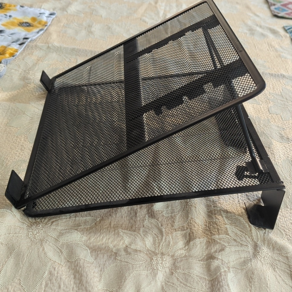 Book Stand - Picture 2 of 2